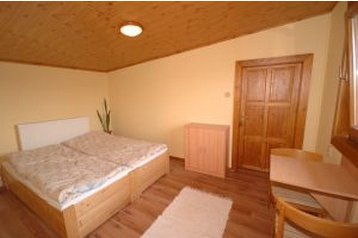 Словаччина Privát Hrabušice, Інтер'єр